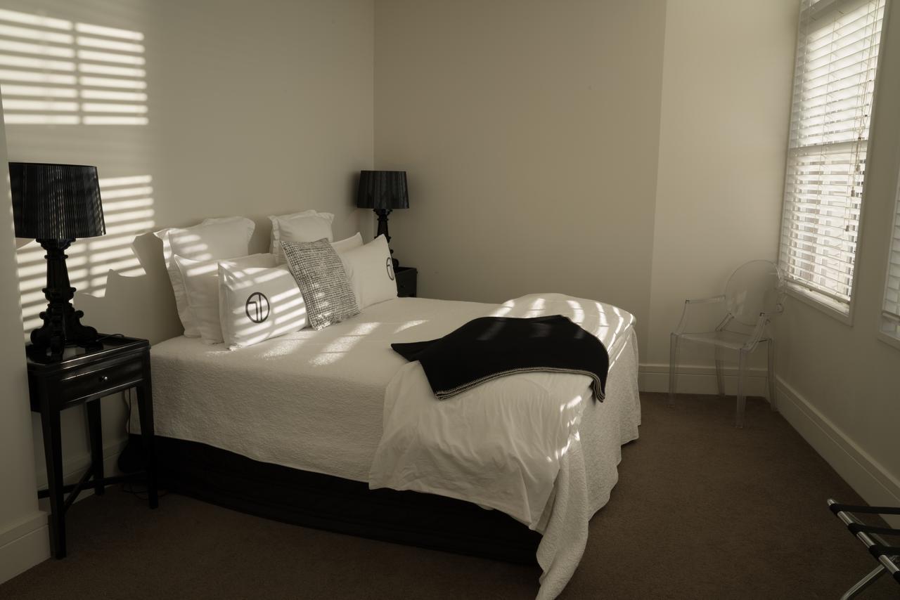 The Dome Boutique Apartments Napier Exterior foto